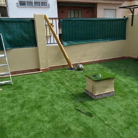 Appartment As A Service - Lo Mejor En Malaga Centro - Look No Further And Just Book מראה חיצוני תמונה