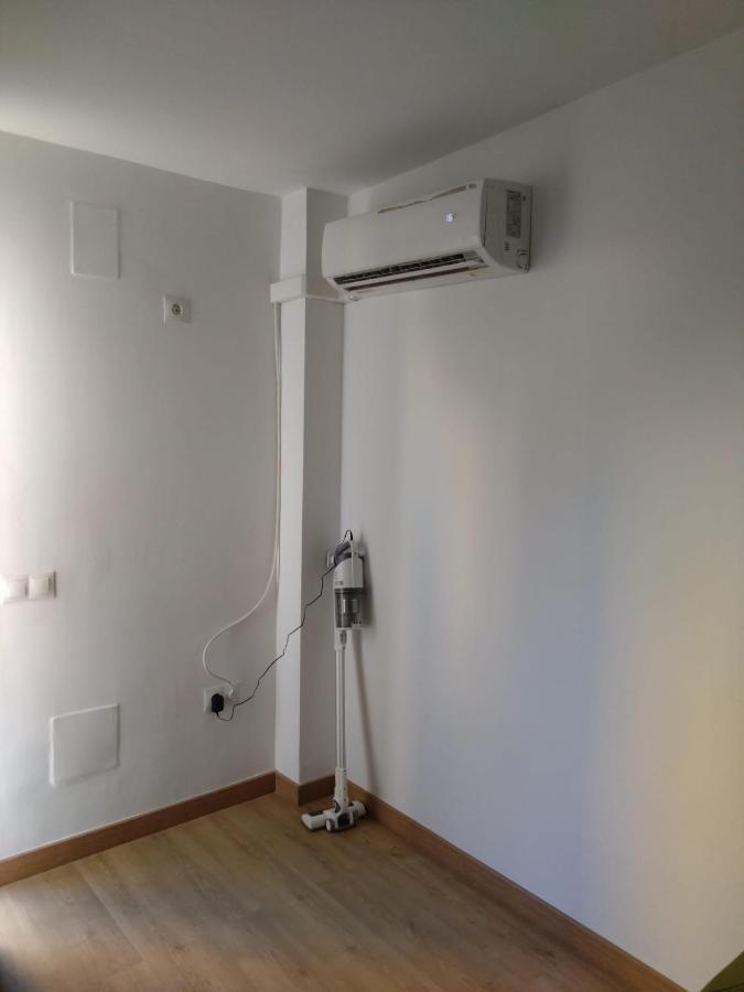Appartment As A Service - Lo Mejor En Malaga Centro - Look No Further And Just Book מראה חיצוני תמונה