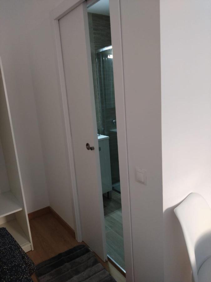 Appartment As A Service - Lo Mejor En Malaga Centro - Look No Further And Just Book מראה חיצוני תמונה