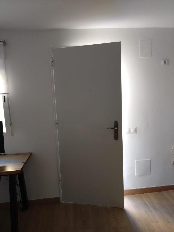 Appartment As A Service - Lo Mejor En Malaga Centro - Look No Further And Just Book מראה חיצוני תמונה